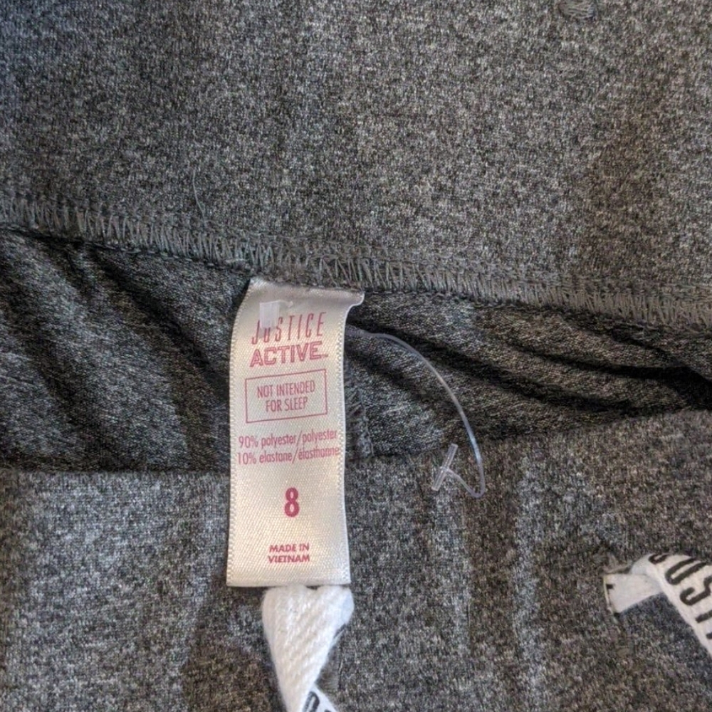 Justice Pants - Picture 4 of 4